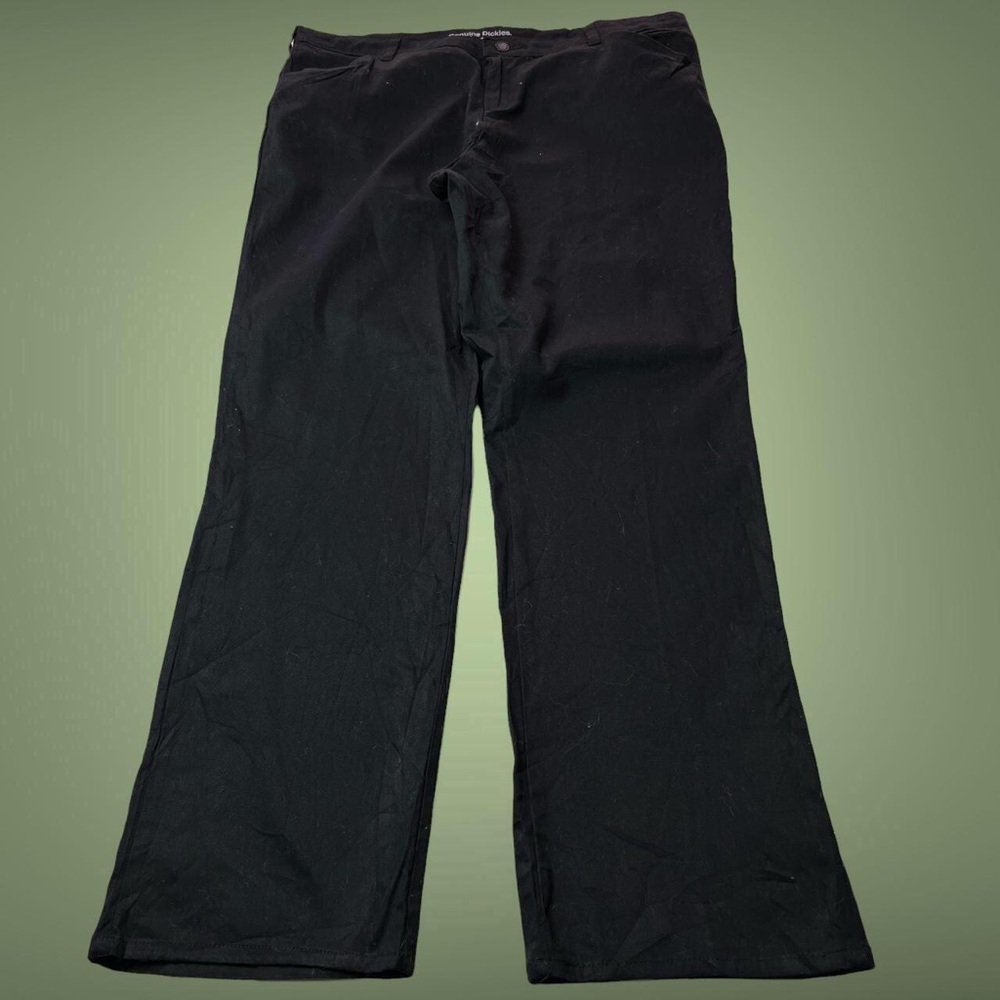 Dickies work pants size 16 womens - Picture 1 of 4